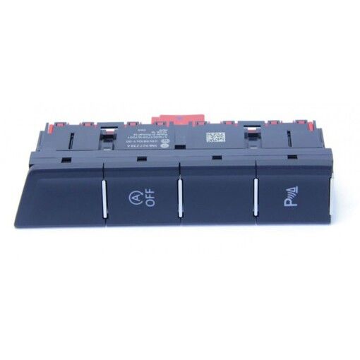 Кнопка активации парктроников VALEO Tiguan2