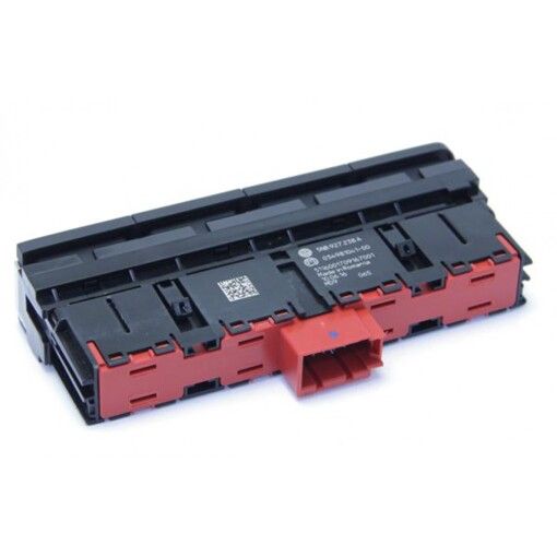 Кнопка активации парктроников VALEO Tiguan2