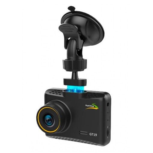 Видеорегистратор Aspiring GT19 FHD