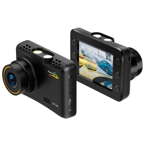 Видеорегистратор Aspiring GT19 FHD