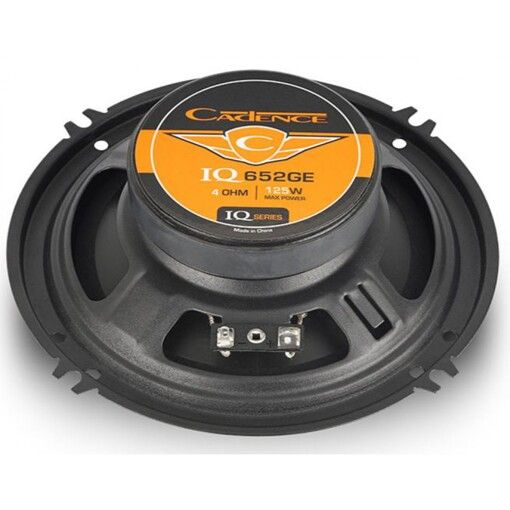Акустика Cadence IQ 652GE