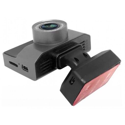 Відеореєстратор Celsior DVR F809D