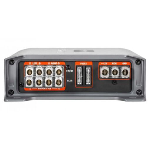 Підсилювач Cadence QR 80.4