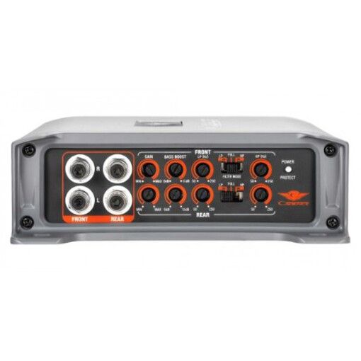 Підсилювач Cadence QR 80.4