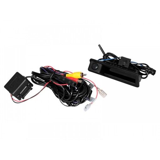 Камера заднего вида Gazer CC2000-823 (BMW)