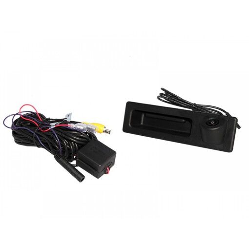 Камера заднего вида Gazer CC2000-736 (BMW)