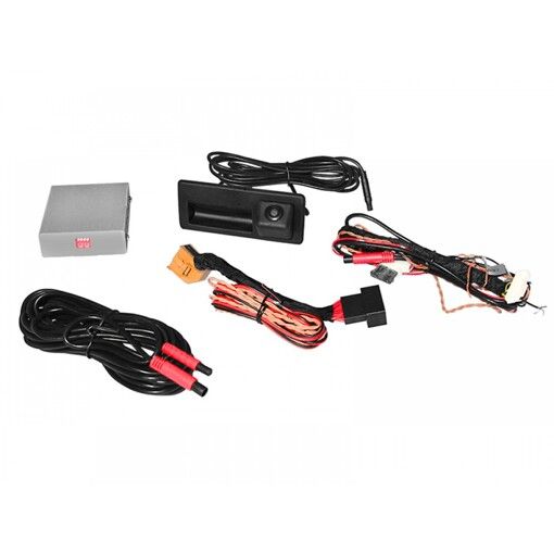 Камера заднього виду Gazer CC2010-7X0 (VW)