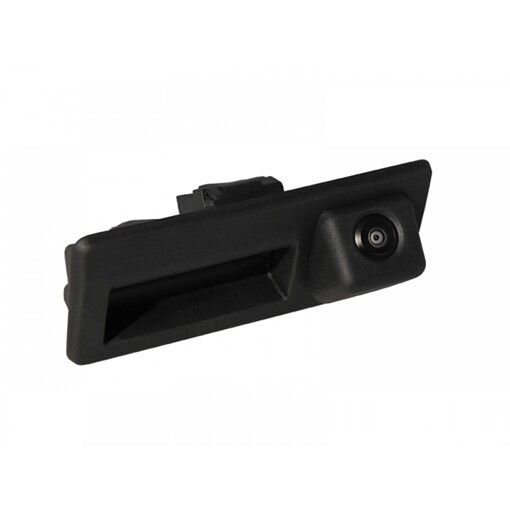 Камера заднього виду Gazer CC2010-5N0 (Audi)