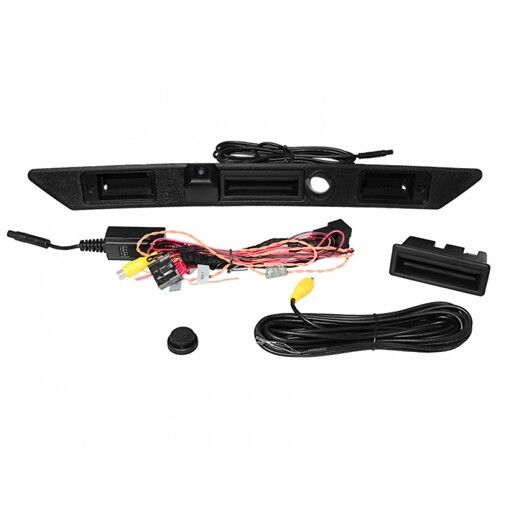 Камера заднього виду Gazer CC2010-4L0 (Audi)