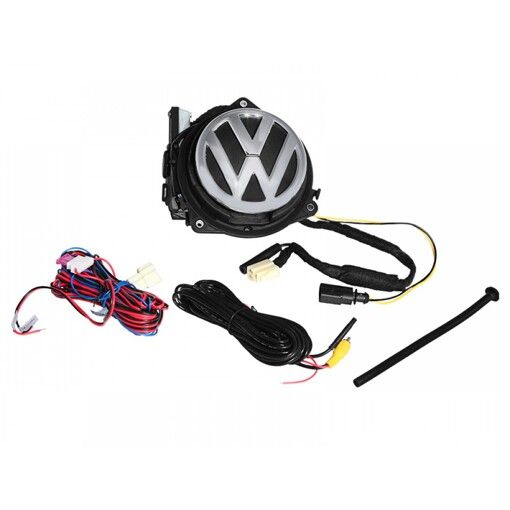 Камера заднього виду Gazer CC3000-5G0 (VW)