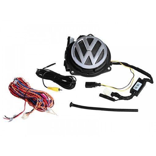 Камера заднього виду Gazer CC3010-5G0 (VW)