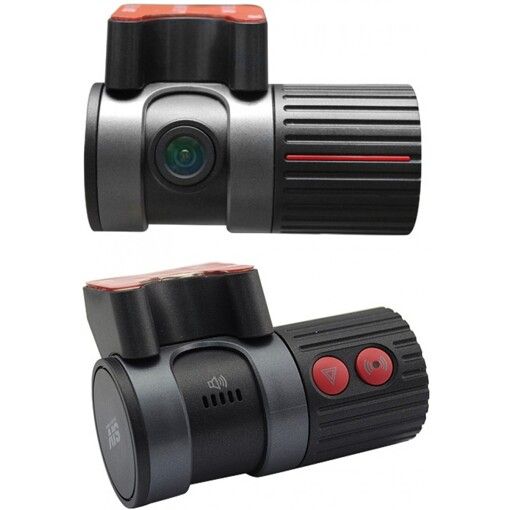 Відеореєстратор SIV m7 GPS