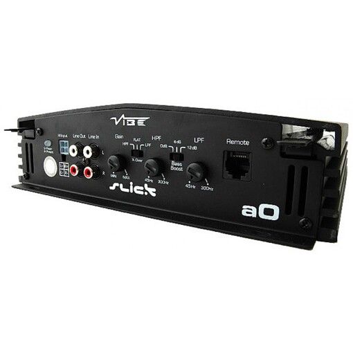 Підсилювач Vibe Slick A0