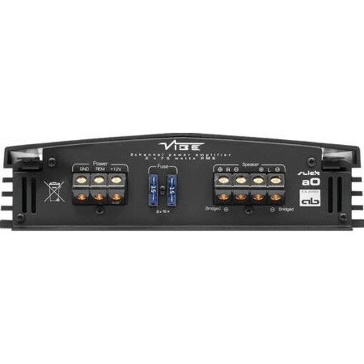 Підсилювач Vibe Slick A0