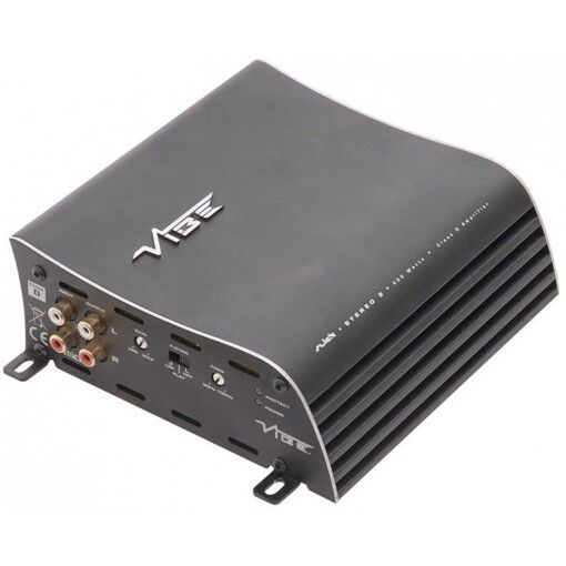 Підсилювач Vibe Slick Stereo 2 - V1