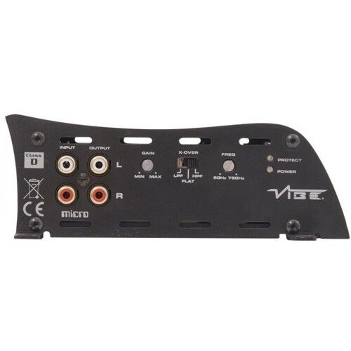 Підсилювач Vibe Slick Stereo 2 - V1