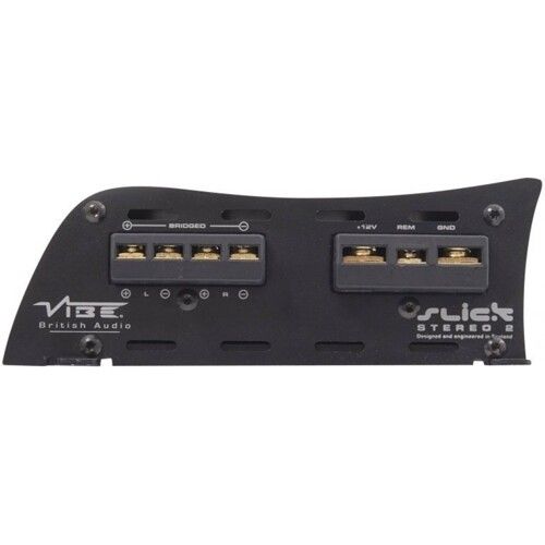 Підсилювач Vibe Slick Stereo 2 - V1