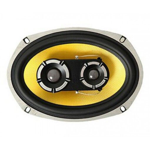 Акустика Vibe BlackAir 69 (V1)