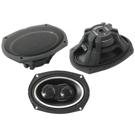 Акустика Vibe Slick 69.3 (V2)