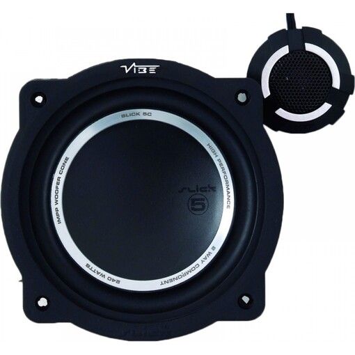 Акустика Vibe Slick 5 Comp (V3)