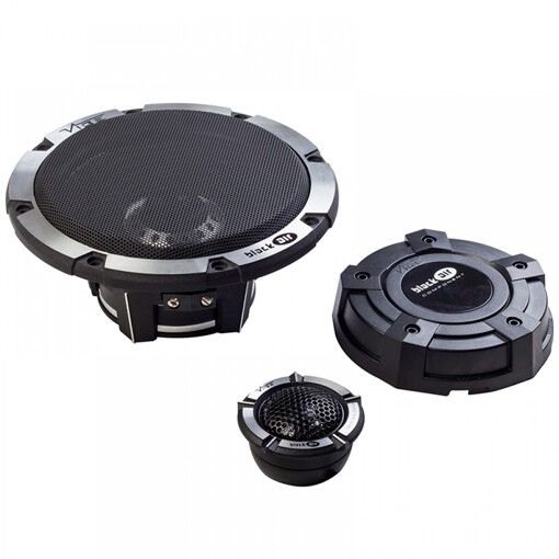 Акустика Vibe Black Air 6 V1 Black Edit.