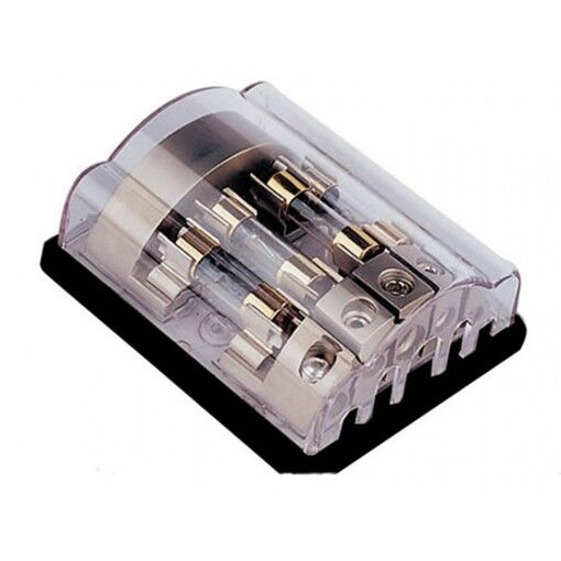 Дистриб'ютор Vibe FD4