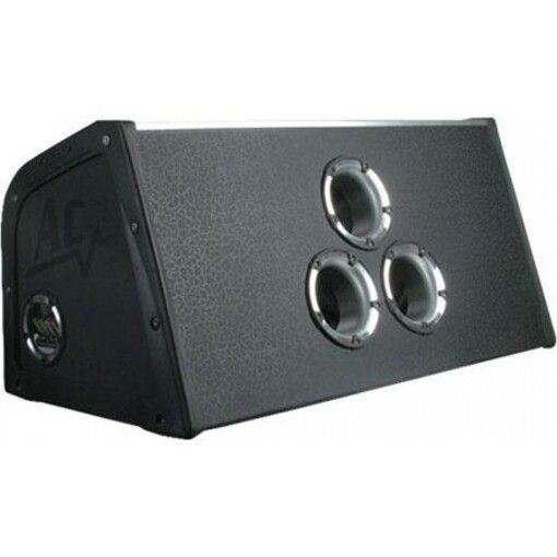 Сабвуфер Vibe AC ​​12 Twin EVO