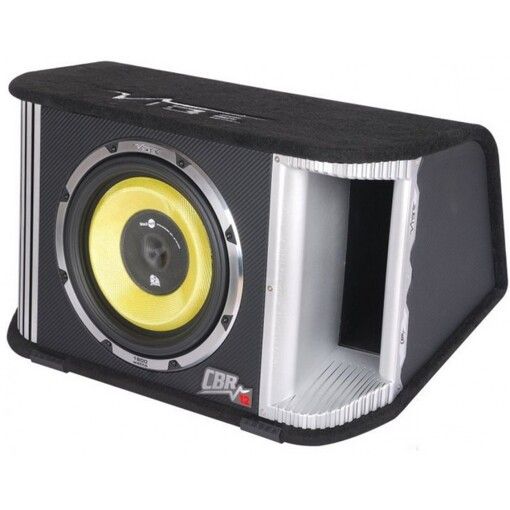 Сабвуфер Vibe BlackAir CBR12 Passive V1