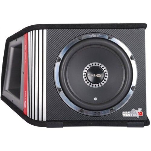 Сабвуфер Vibe BlackAir Vented 12 (V2)