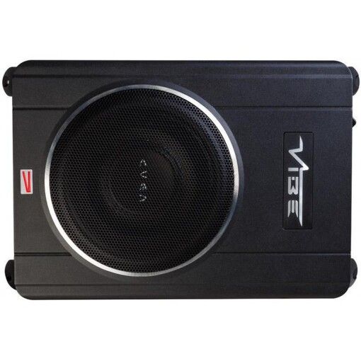 Сабвуфер Vibe CVENC8-V4