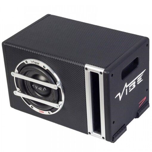Сабвуфер Vibe CVENV6L-V4