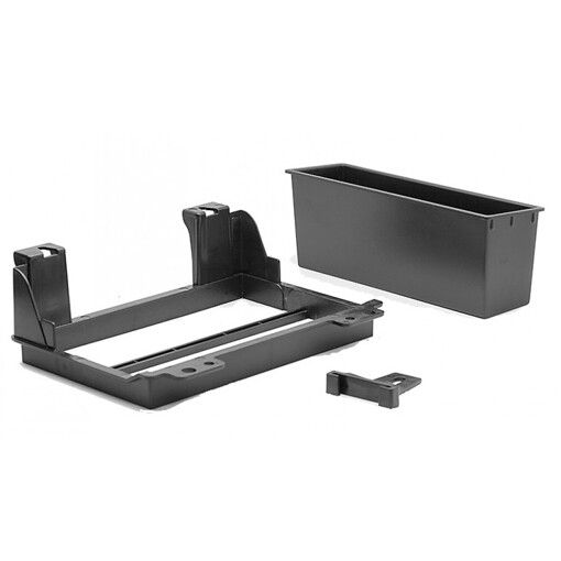 Рамка перехідна Carav 11-049 Ford Fusion, Fiesta