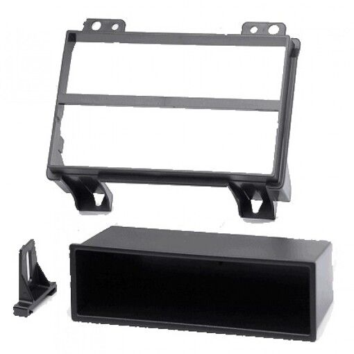 Рамка перехідна Carav 11-049 Ford Fusion, Fiesta