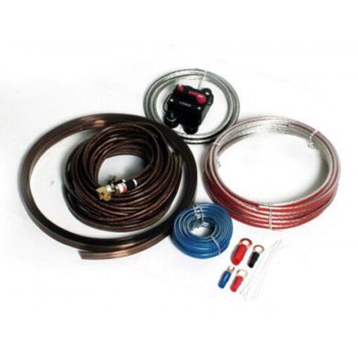 Набор кабелей Vibe Bass Kit