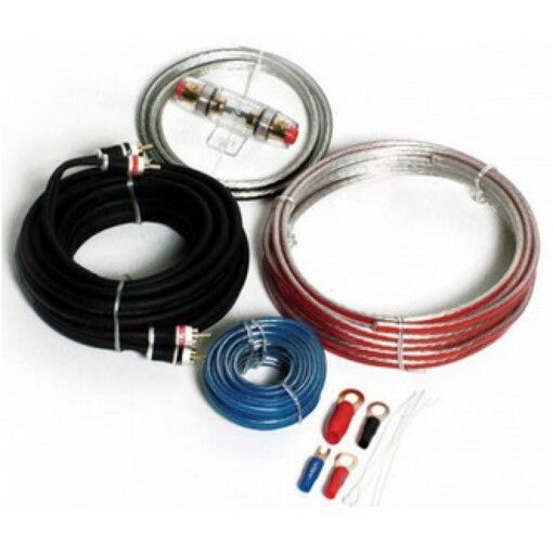 Набір кабелів Vibe Stereo Kit