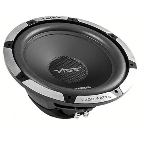 Сабвуфер Vibe Slick 12 (V3)