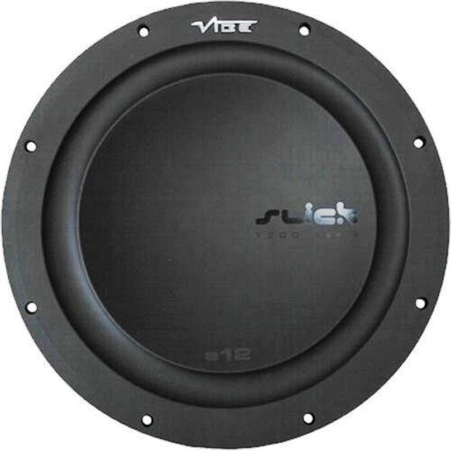 Сабвуфер Vibe Slick S12