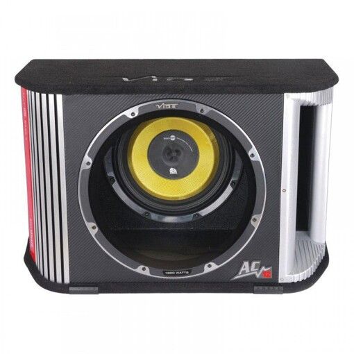 Сабвуфер Vibe BDAC12A-V1