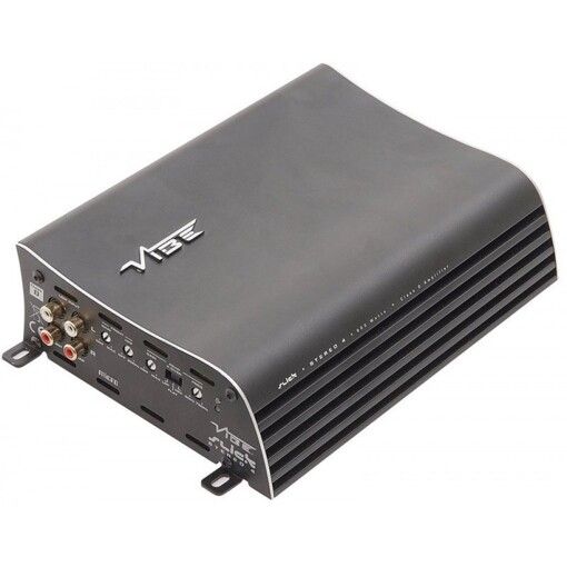 Підсилювач Vibe Slick Stereo 4 - V1