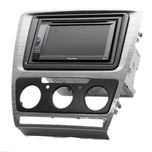 Рамка переходная Carav 11-207 Skoda Octavia