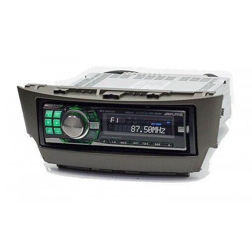 Рамка перехідна Carav 11-209 Lexus IS