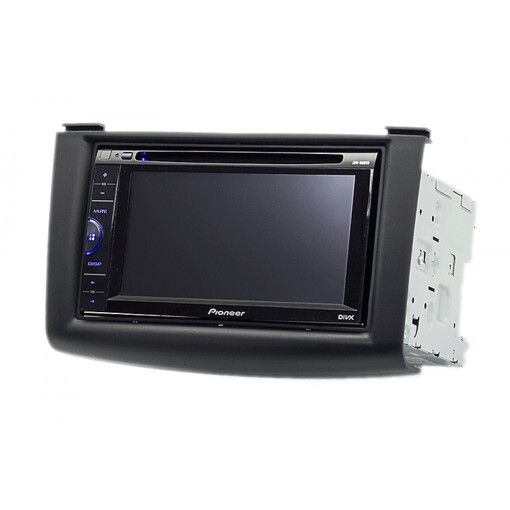 Рамка перехідна Carav 11-239 Nissan Rogue