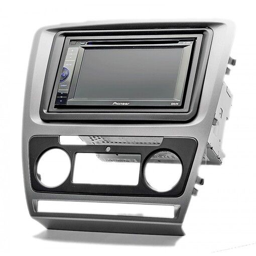 Рамка переходная Carav 11-258 Skoda Octavia