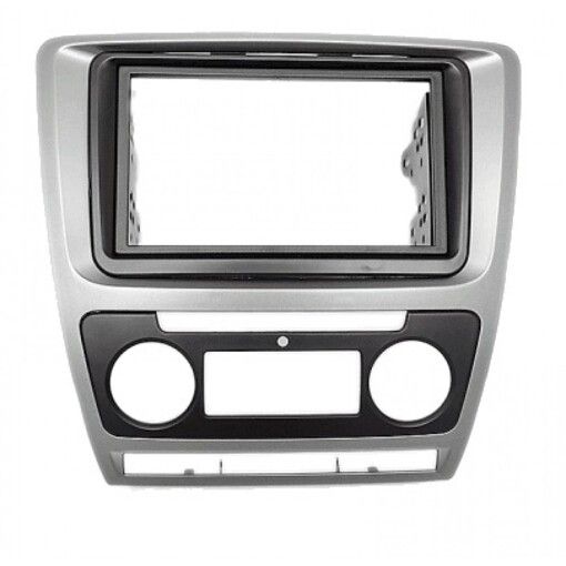 Рамка переходная Carav 11-258 Skoda Octavia