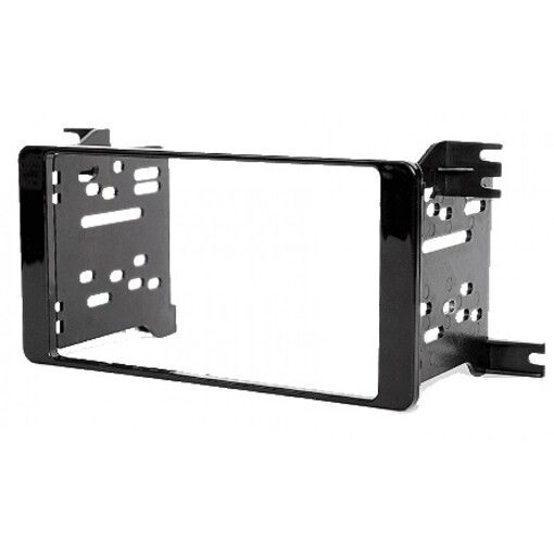 Рамка переходная Carav 11-493 Citroen, Peugeot, Mitsubishi