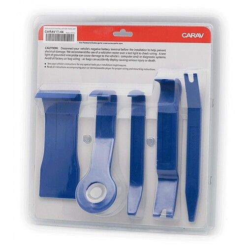 Набор для установки магнитол IT-44