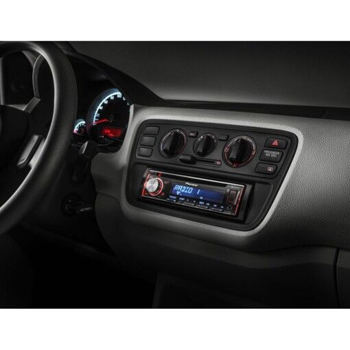 CD/MP3-ресивер Pioneer DEH-X5800BT