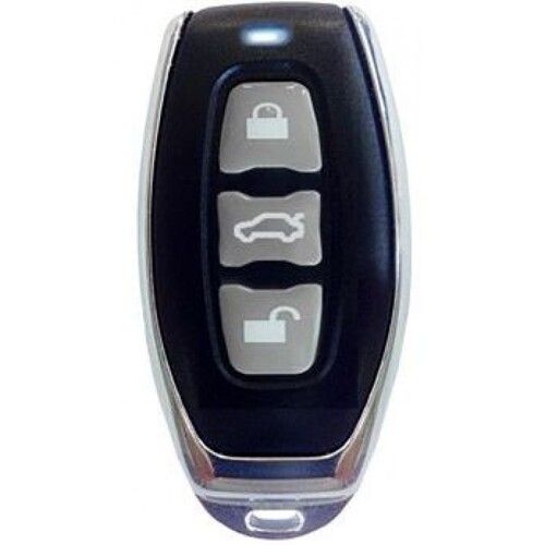 Автосигнализация Sigma SM50 без сирены