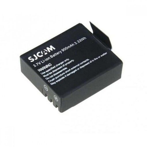 Акумулятор SJCAM battery (SJ4000)
