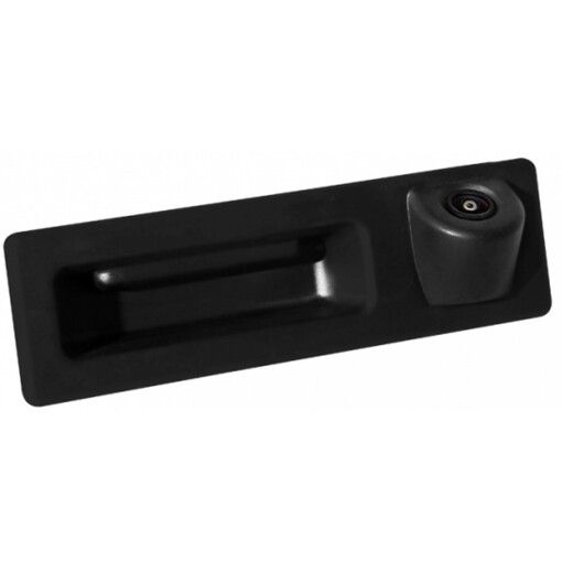 Система кругового обзора для штатной установки Gazer CKR4400-F30 (BMW 3)